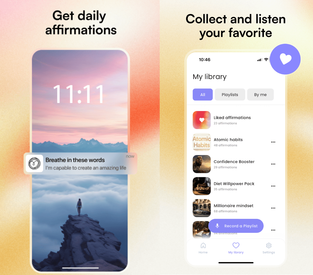 Innertune App - Innertune Shop